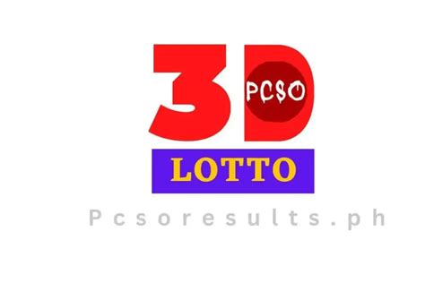 3d result history 2016